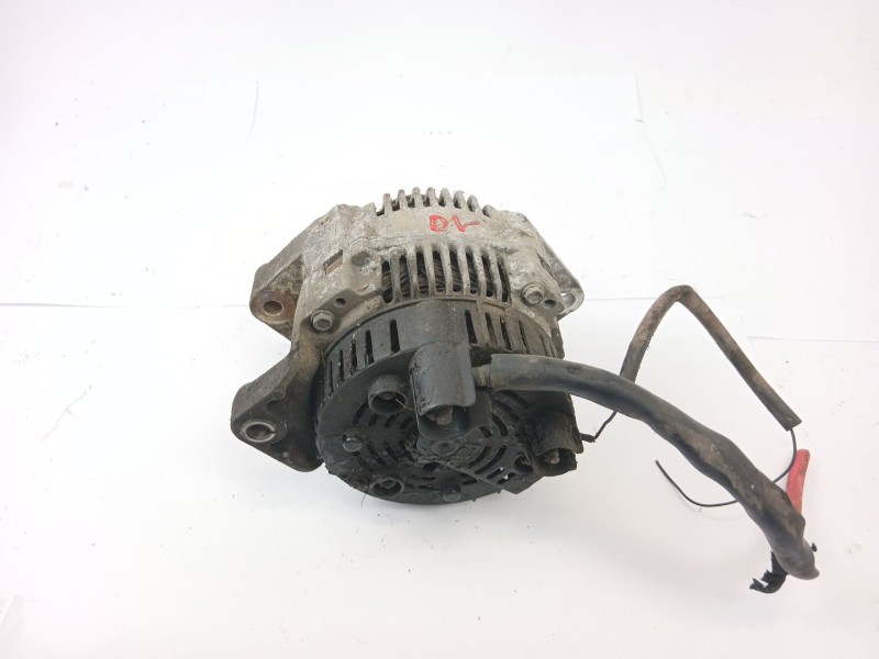 Recambio de alternador para fiat ducato furgoneta (230_) 2.8 d referencia OEM IAM   