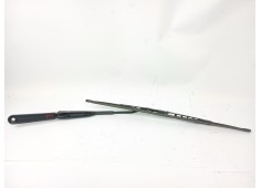 Recambio de brazo limpia delantero izquierdo para peugeot partner monospace (5_, g_) 1.9 d referencia OEM IAM 80007467  