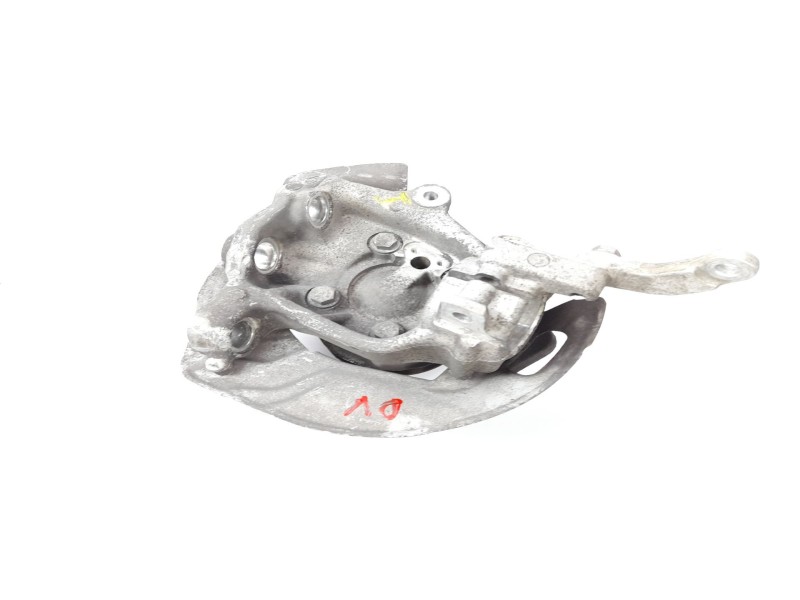 Recambio de mangueta delantera izquierda para bmw serie 5 berlina (e39) 2.5 525d referencia OEM IAM   