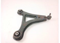 Recambio de brazo suspension inferior delantero izquierdo para volvo 460 (464) 1.8 referencia OEM IAM 025000012012  