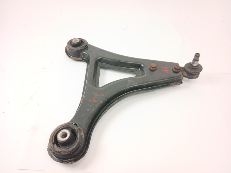 Recambio de brazo suspension inferior delantero izquierdo para volvo 460 (464) 1.8 referencia OEM IAM 025000012012  