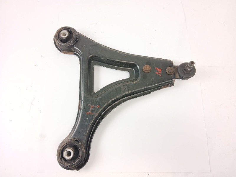 Recambio de brazo suspension inferior delantero izquierdo para volvo 460 (464) 1.8 referencia OEM IAM 025000012012  