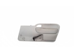 Recambio de guarnecido puerta delantera derecha para nissan kubistar (x76) 1.5 dci referencia OEM IAM 8200357847 8200357826  2