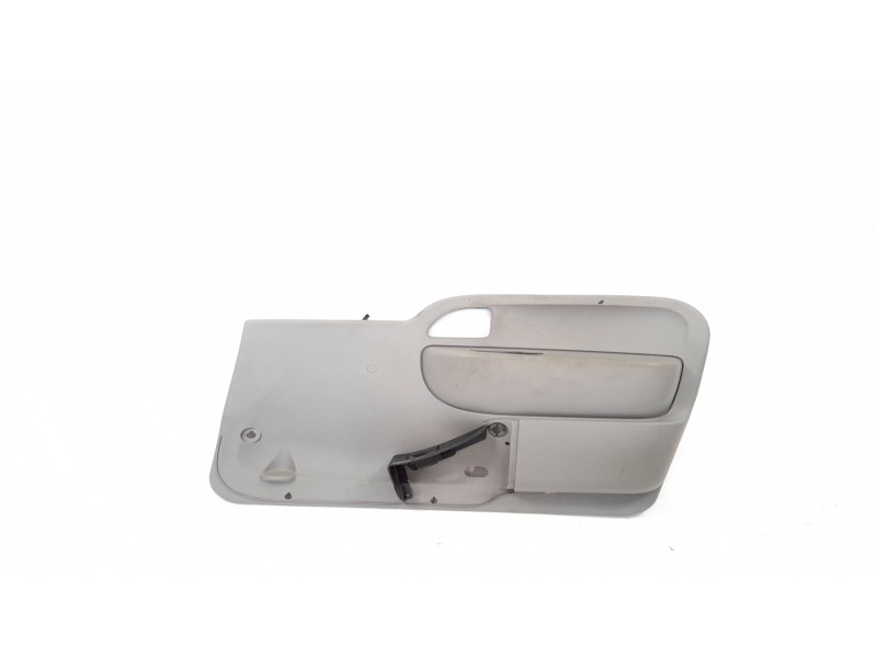 Recambio de guarnecido puerta delantera derecha para nissan kubistar (x76) 1.5 dci referencia OEM IAM 8200357847 8200357826 