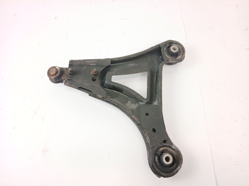 Recambio de brazo suspension inferior delantero izquierdo para volvo 460 (464) 1.8 referencia OEM IAM 025000012012  