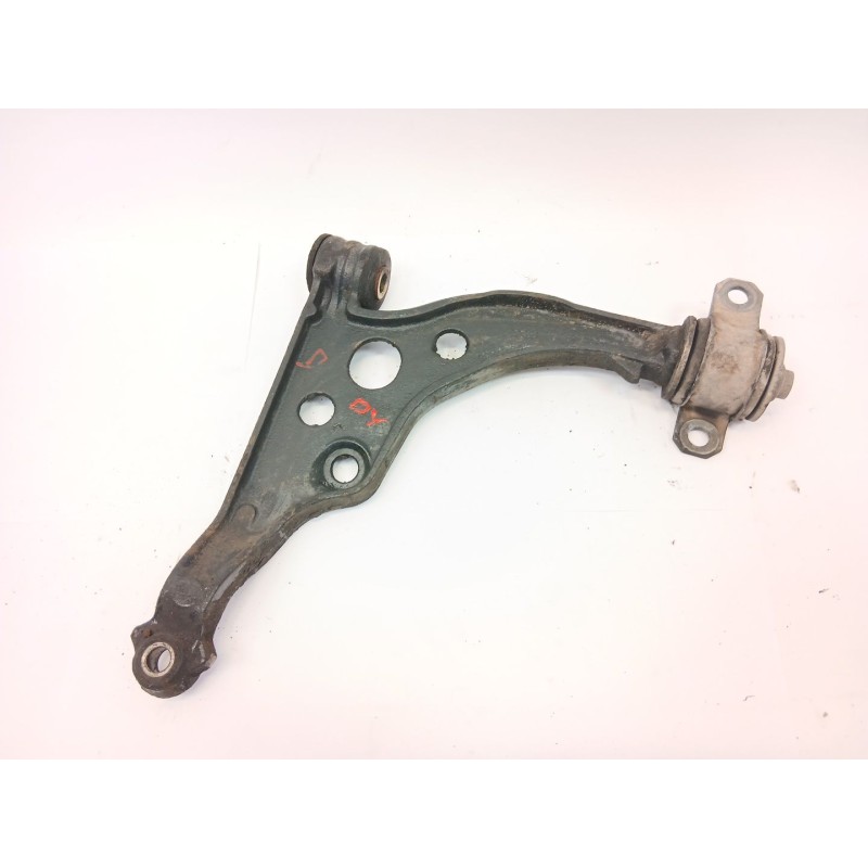 Recambio de brazo suspension inferior delantero derecho para fiat ducato furgoneta (230_) 2.8 d referencia OEM IAM   