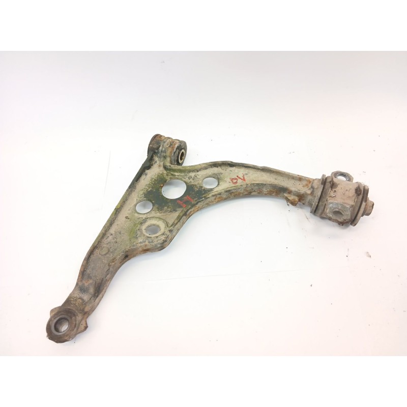 Recambio de brazo suspension inferior delantero izquierdo para fiat ducato furgoneta (230_) 2.8 d referencia OEM IAM   