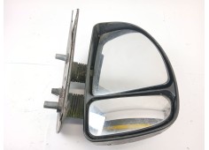 Recambio de retrovisor derecho para fiat ducato furgoneta (230_) 2.8 d referencia OEM IAM   