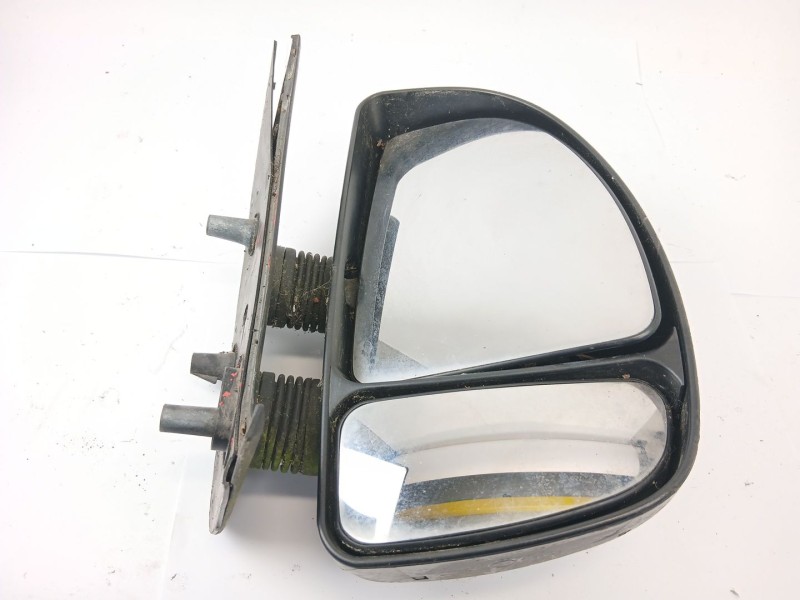 Recambio de retrovisor derecho para fiat ducato furgoneta (230_) 2.8 d referencia OEM IAM   