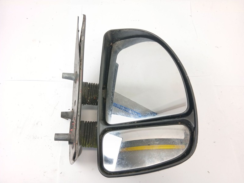 Recambio de retrovisor derecho para fiat ducato furgoneta (230_) 2.8 d referencia OEM IAM   