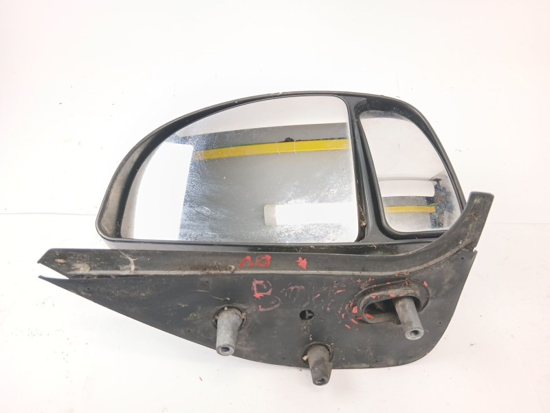 Recambio de retrovisor derecho para fiat ducato furgoneta (230_) 2.8 d referencia OEM IAM   