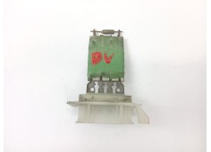 Recambio de resistencia calefaccion para peugeot partner monospace (5_, g_) 1.9 d referencia OEM IAM   