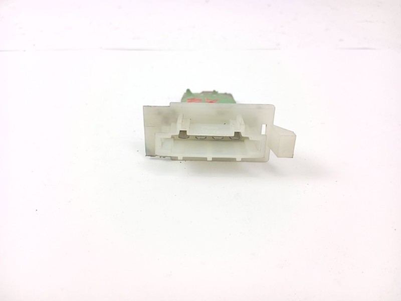 Recambio de resistencia calefaccion para peugeot partner monospace (5_, g_) 1.9 d referencia OEM IAM   