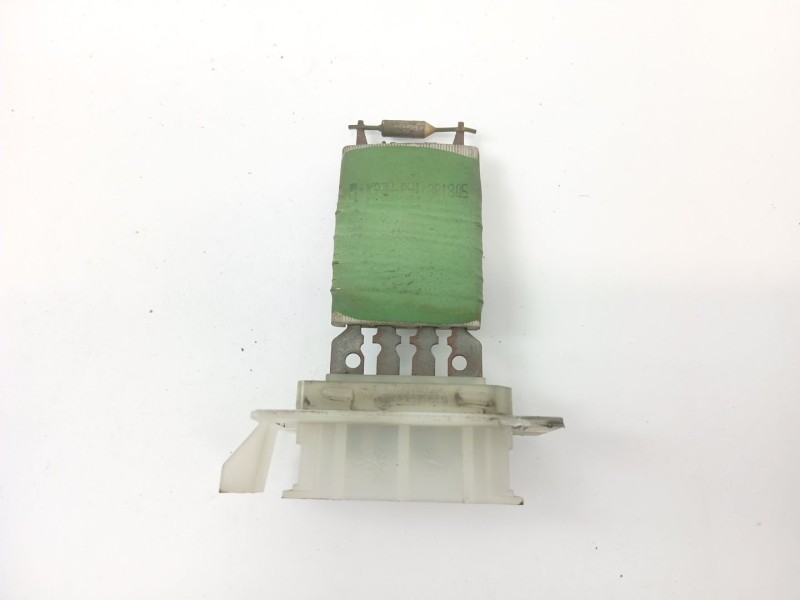 Recambio de resistencia calefaccion para peugeot partner monospace (5_, g_) 1.9 d referencia OEM IAM   