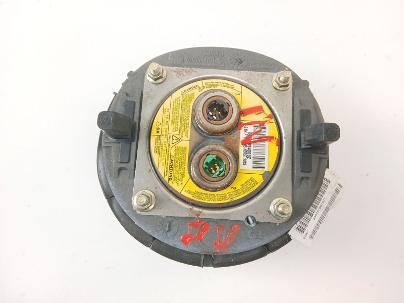 Recambio de airbag delantero izquierdo para bmw 3 compact (e46) 320 td referencia OEM IAM 33675789102T  