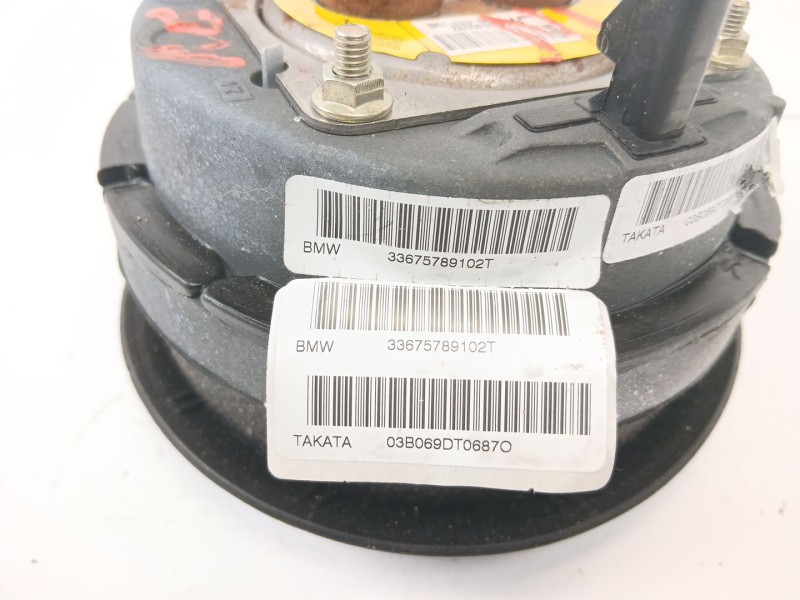 Recambio de airbag delantero izquierdo para bmw 3 compact (e46) 320 td referencia OEM IAM 33675789102T  