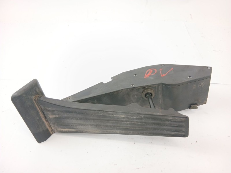 Recambio de pedal acelerador para bmw 3 compact (e46) 320 td referencia OEM IAM 35416762481  