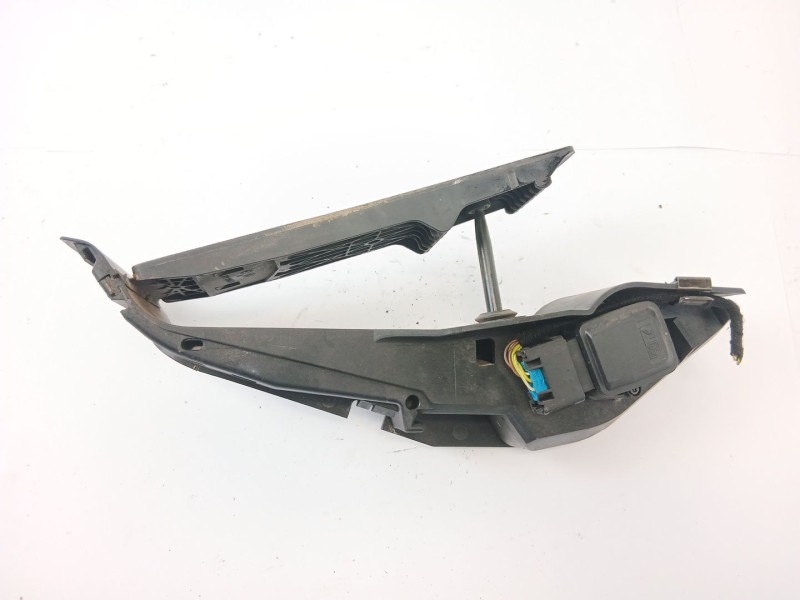 Recambio de pedal acelerador para bmw 3 compact (e46) 320 td referencia OEM IAM 35416762481  
