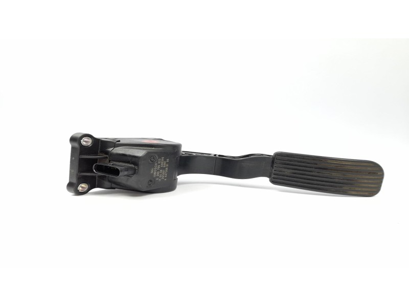 Recambio de potenciometro pedal para mercedes sprinter 3,5-t furgón (906) 316 cdi referencia OEM IAM A4473000100  