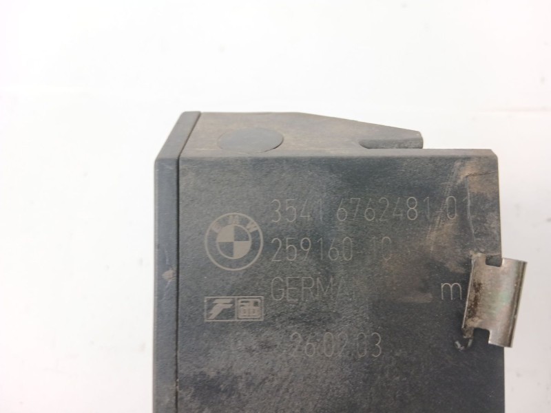 Recambio de pedal acelerador para bmw 3 compact (e46) 320 td referencia OEM IAM 35416762481  