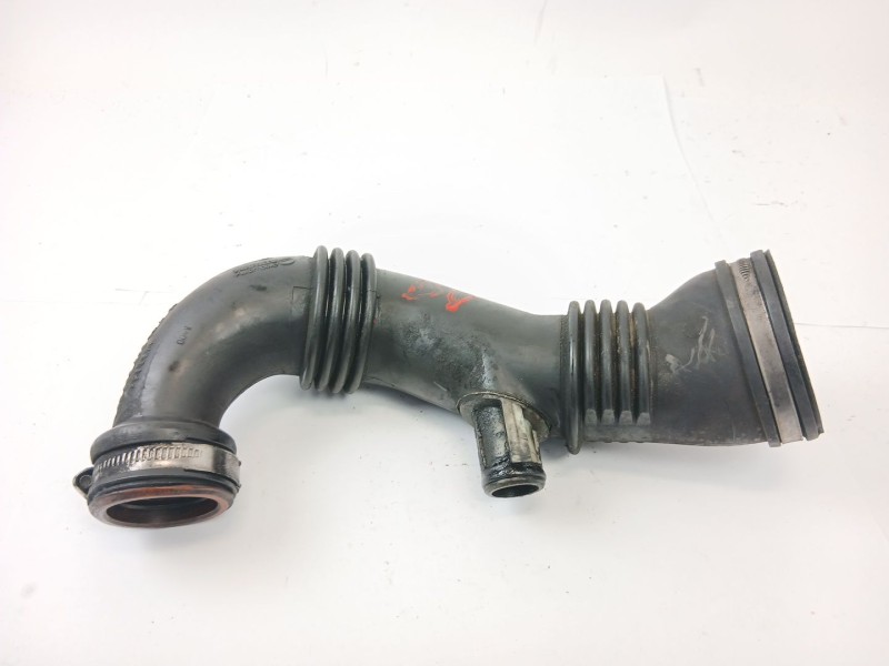 Recambio de tubo para peugeot 307 (3a/c) 1.6 hdi 110 referencia OEM IAM 9656953680A  