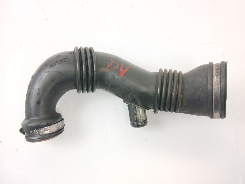 Recambio de tubo para peugeot 307 (3a/c) 1.6 hdi 110 referencia OEM IAM 9656953680A  