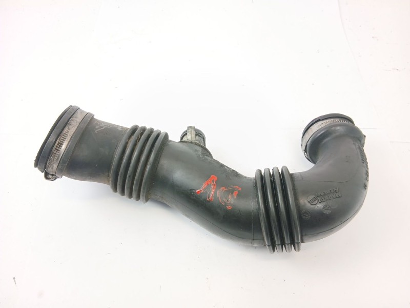 Recambio de tubo para peugeot 307 (3a/c) 1.6 hdi 110 referencia OEM IAM 9656953680A  