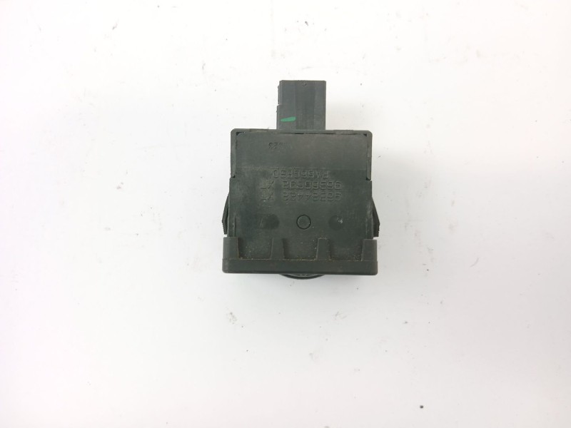 Recambio de regulador altura luces para peugeot 307 (3a/c) 1.6 hdi 110 referencia OEM IAM 96384422XT  