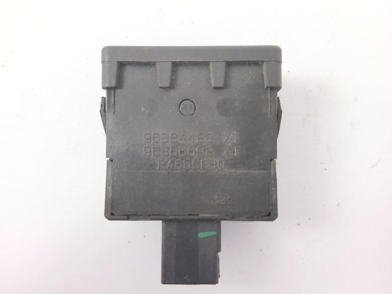 Recambio de regulador altura luces para peugeot 307 (3a/c) 1.6 hdi 110 referencia OEM IAM 96384422XT  
