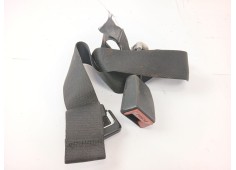 Recambio de enganche cinturon seguridad trasero derecho para mercedes-benz 190 (w201) d 2.5 (201.126) referencia OEM IAM   