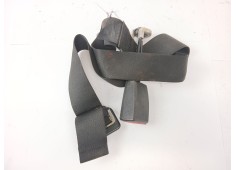 Recambio de enganche cinturon seguridad trasero derecho para mercedes-benz 190 (w201) d 2.5 (201.126) referencia OEM IAM    2