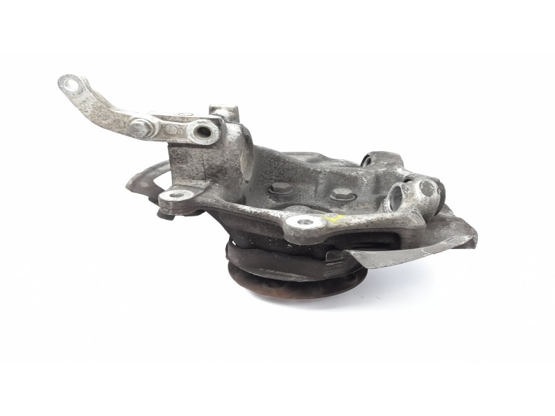 Recambio de mangueta delantera izquierda para bmw serie 5 berlina (e39) 2.5 525d referencia OEM IAM   
