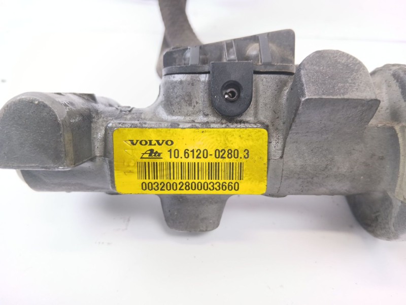 Recambio de bomba freno para volvo 460 (464) 1.8 referencia OEM IAM 10612002803  