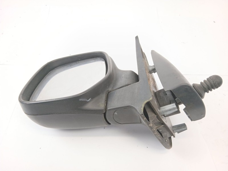 Recambio de retrovisor izquierdo para peugeot partner monospace (5_, g_) 1.9 d referencia OEM IAM 9636685  