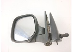 Recambio de retrovisor izquierdo para peugeot partner monospace (5_, g_) 1.9 d referencia OEM IAM 9636685   2