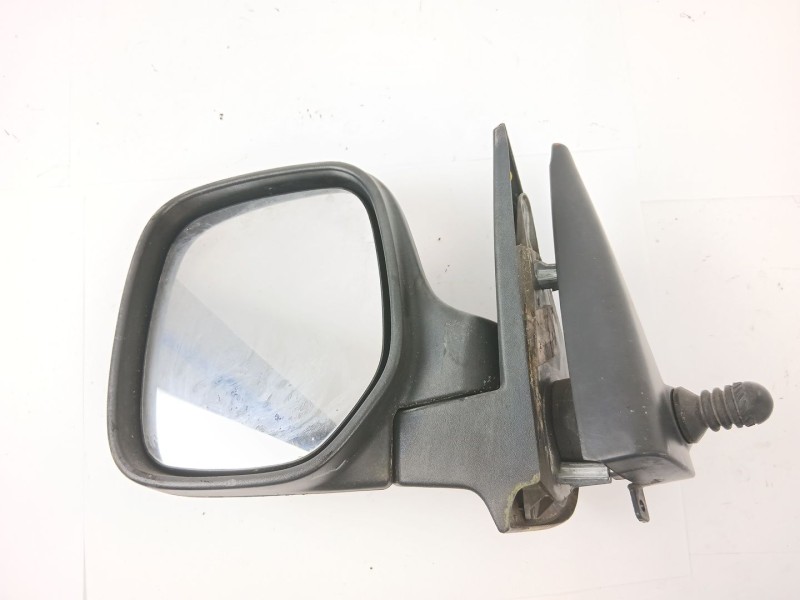 Recambio de retrovisor izquierdo para peugeot partner monospace (5_, g_) 1.9 d referencia OEM IAM 9636685  
