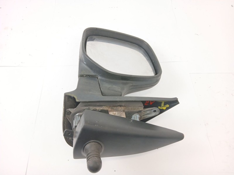 Recambio de retrovisor izquierdo para peugeot partner monospace (5_, g_) 1.9 d referencia OEM IAM 9636685  