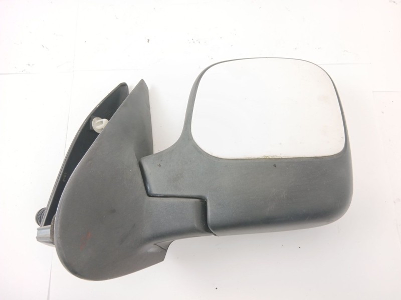 Recambio de retrovisor izquierdo para peugeot partner monospace (5_, g_) 1.9 d referencia OEM IAM 9636685  