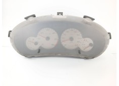 Recambio de cuadro instrumentos para peugeot partner monospace (5_, g_) 1.9 d referencia OEM IAM 6105QE  