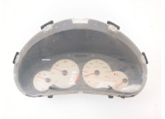 Recambio de cuadro instrumentos para peugeot partner monospace (5_, g_) 1.9 d referencia OEM IAM 6105QE   2
