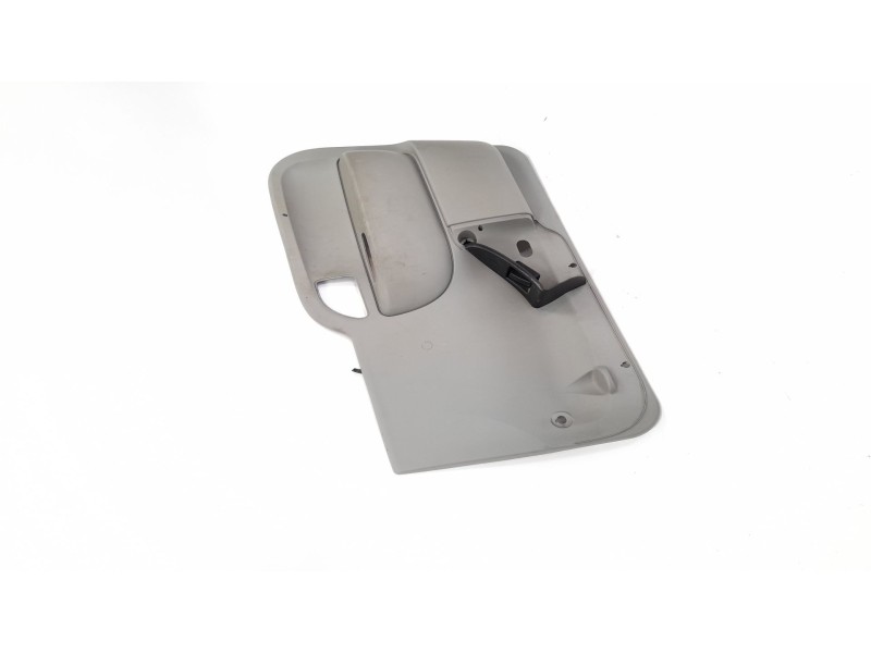Recambio de guarnecido puerta delantera derecha para nissan kubistar (x76) 1.5 dci referencia OEM IAM 8200357847 8200357826 