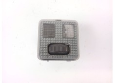 Recambio de luz interior para peugeot partner monospace (5_, g_) 1.9 d referencia OEM IAM 9607449080  
