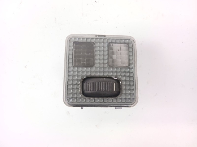 Recambio de luz interior para peugeot partner monospace (5_, g_) 1.9 d referencia OEM IAM 9607449080  