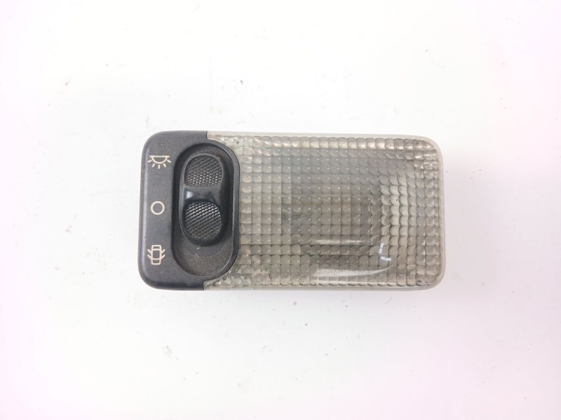 Recambio de luz interior para peugeot partner monospace (5_, g_) 1.9 d referencia OEM IAM   