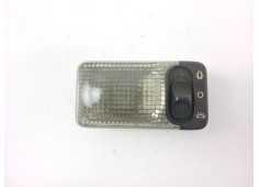 Recambio de luz interior para peugeot partner monospace (5_, g_) 1.9 d referencia OEM IAM    2