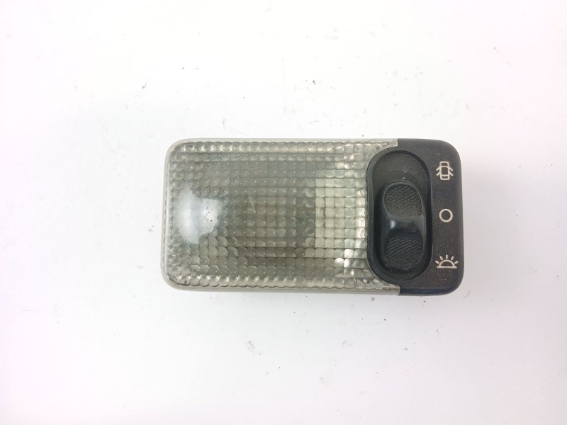Recambio de luz interior para peugeot partner monospace (5_, g_) 1.9 d referencia OEM IAM   