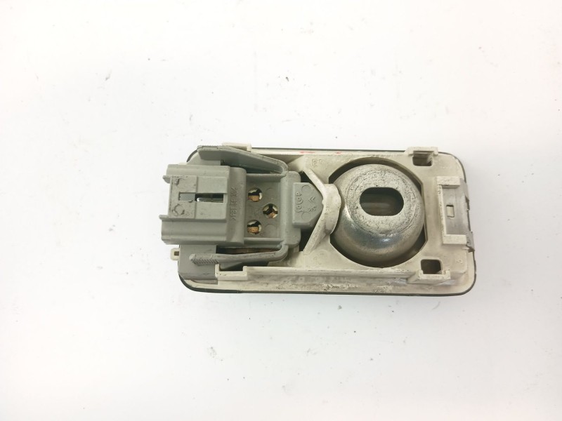 Recambio de luz interior para peugeot partner monospace (5_, g_) 1.9 d referencia OEM IAM   