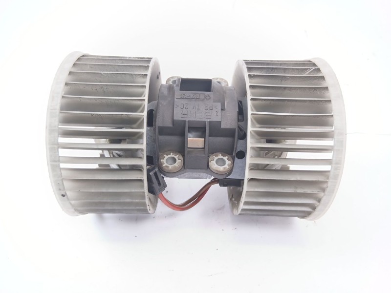 Recambio de motor calefaccion para bmw 3 compact (e46) 320 td referencia OEM IAM   