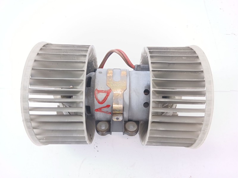 Recambio de motor calefaccion para bmw 3 compact (e46) 320 td referencia OEM IAM   