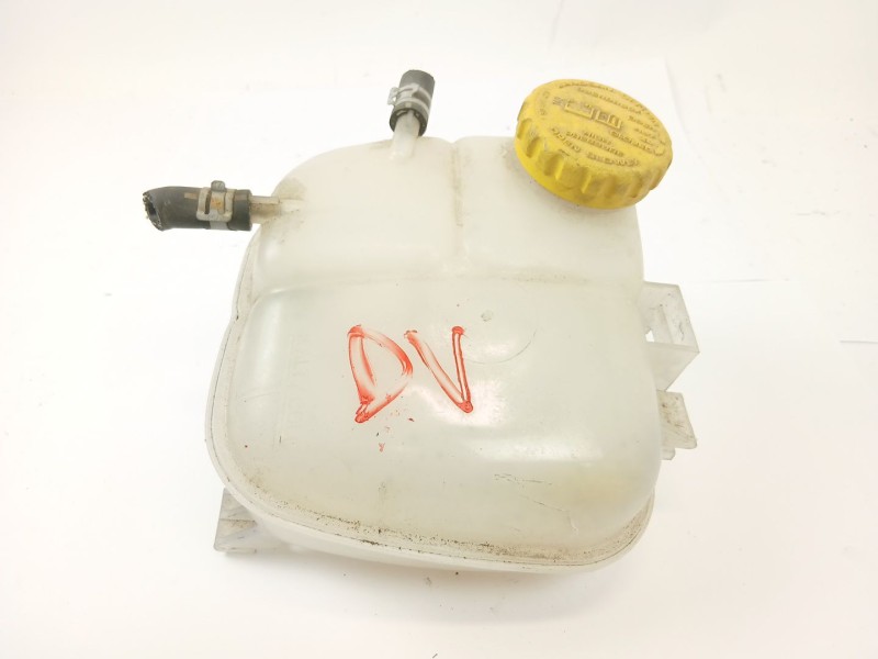 Recambio de deposito expansion para mercedes-benz 190 (w201) d 2.5 (201.126) referencia OEM IAM   